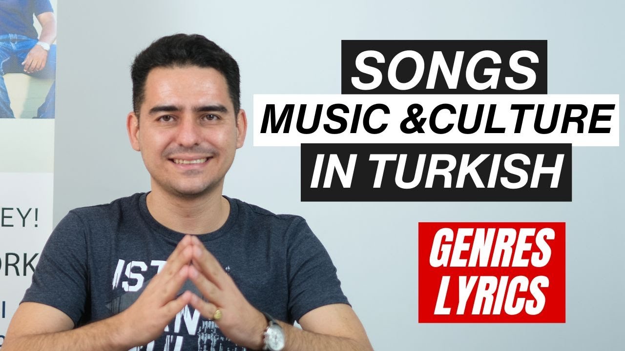 Explore Turkish Songs, Music &amp; Culture | Genres, Instruments, Lyrics ...