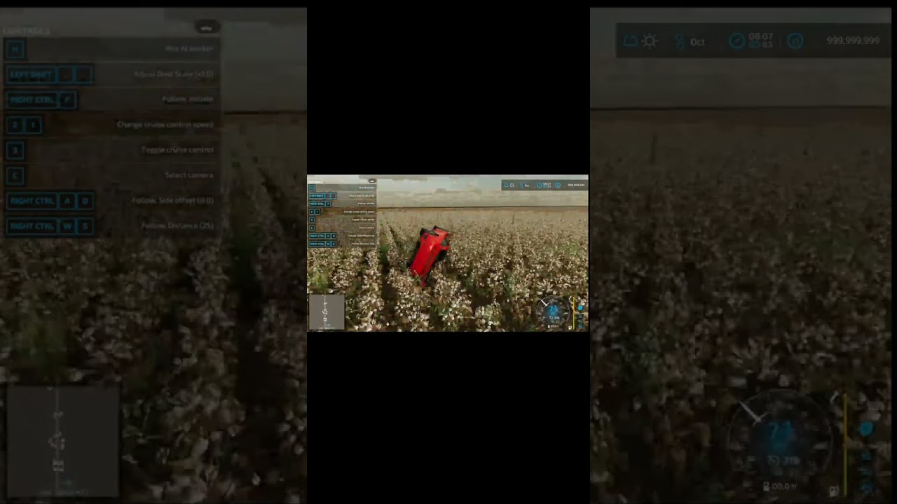 Farming Simulator 22 Porsche Jump 