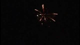 Global Fireworks Faz The Terrible 19 Shot Barrage Firework Factory Tv