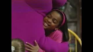 I Love You (The One And Only You) (For Round & Round We Go)