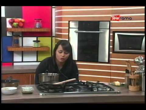 Cordero con reducción de vino tinto