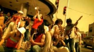 Floetry - Floetic