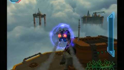 Ratchet & Clank Going Commando - Part 35: Planet Smolg [2/2]