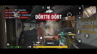 Tatri̇cal Stri̇ke Zula Mobi̇l Part 5 Teaser Mekanin Sahi̇bi̇ Geri̇ Geldi̇