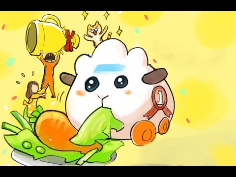 PUIPUIモルカー５話感想絵