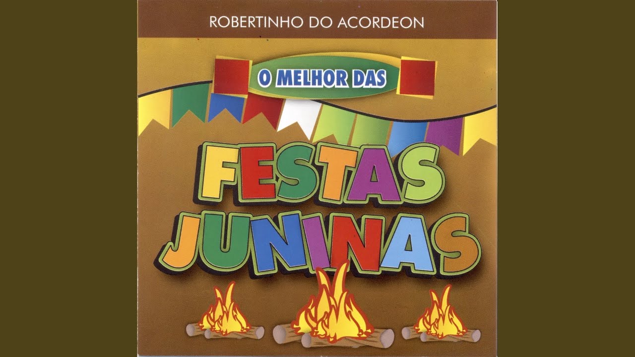 YouTubeでFesta na Roçaを視聴