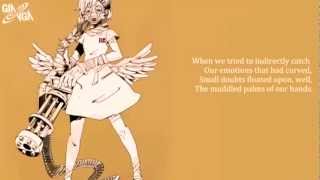 【VY1】Q【VOCALOID3カバー】 +English Subs