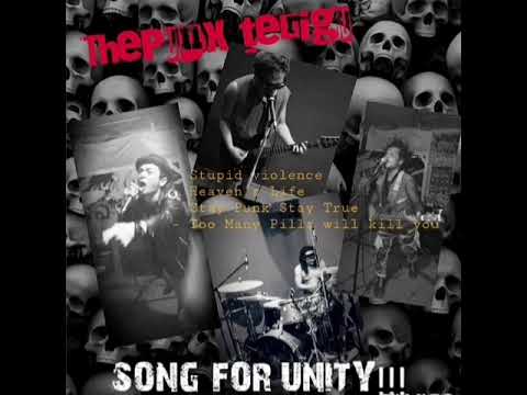 ThePunx Terigu - Stupid Violence