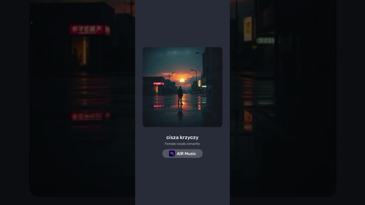 Cisza Krzyczy - Marcela Świderska 