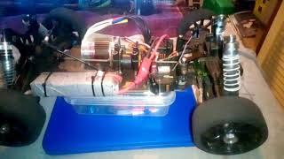 hyper 7 nitro to electric conversion part 2