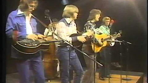 JD Crowe & The New South 1975 - JD Crowe,Tony Rice...