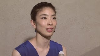 感激と喜びでいっぱい 紫綬褒章に酒井はなさん