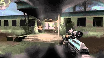 S.T.A.L.K.E.R. CoP Evacuate localions: Investigate position B205 (Misery mod)