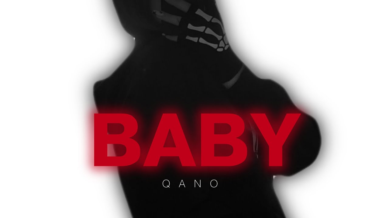 QANO - Baby (Official Audio)