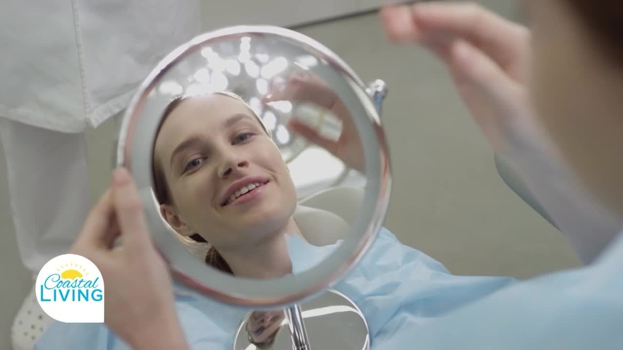 Paid For By: Coastal Cosmetic & Plastic Surgery Ctr -  Beautiful You