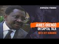 James Orengo On Capital Talk With Jeff Koinange