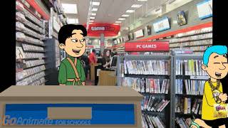 Levi Ackerman For Hire 1 Gamestop