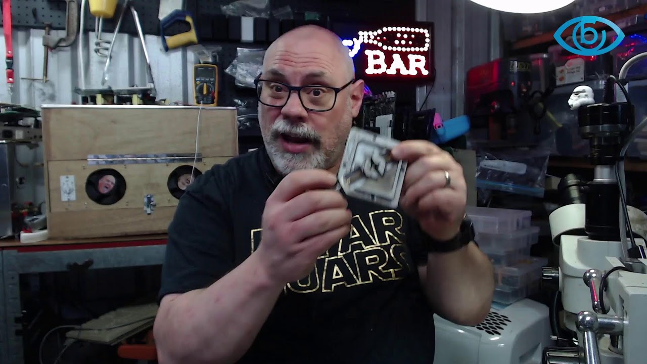 Recapping a Macintosh SE/30