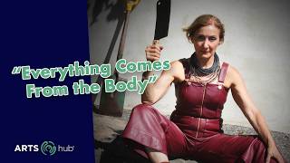 What Makes an Actor Compelling to Watch? | Artshub