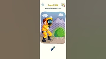 Dop3 (DisPlace One Part)Game Level: 265