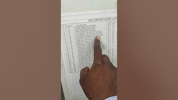 BLUE STAR VRF B6 AND BC ARROR