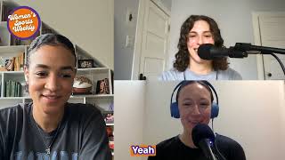 Interview with Andraya Carter |124| VIDEO