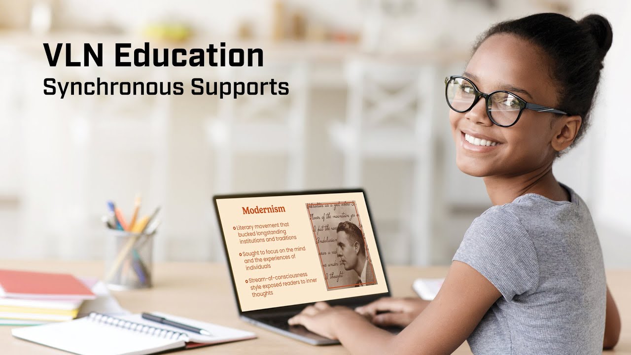 Synchronous Supports - YouTube