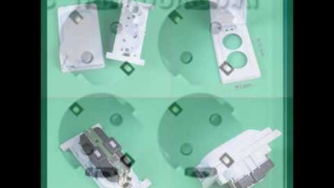 Ổ điện Hàn Quốc âm tường nhập trực tiếp về Việt Nam chất lượng tốt, giá cạnh tranh