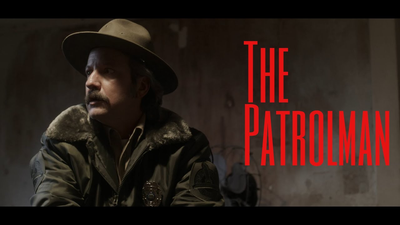 THE PATROLMAN (2024)