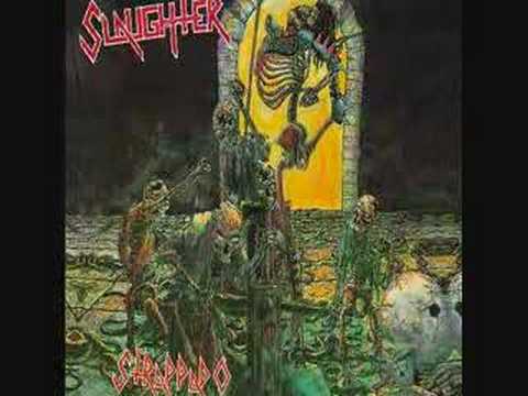 Putar One Foot in the Grave (Live) - Slaughter