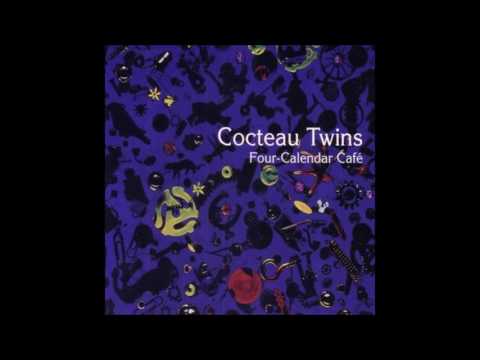 Cocteau Twins - Bluebeard