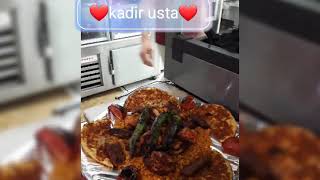 Kadir Usta