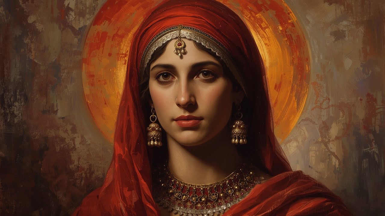 جيتارا - يا غالي ( ريمكس نار 2025 ) | Ya Ghali - Deep Arabic Techno