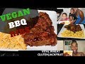 Episode 66: Mouthwatering Vegan BBQ Ribs 🍖
