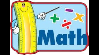 First Grade Math Night