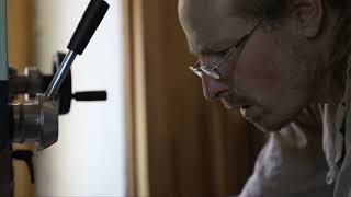 Making A Louvre Aulos