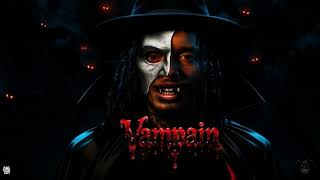 Total Vampire - Traumatized (Official Visualizer)