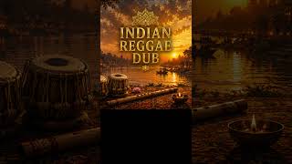 Indian Reggae Dub #short 2
