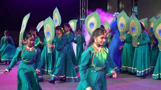 A.V.P. CELEBRANZA - The Beat Parade