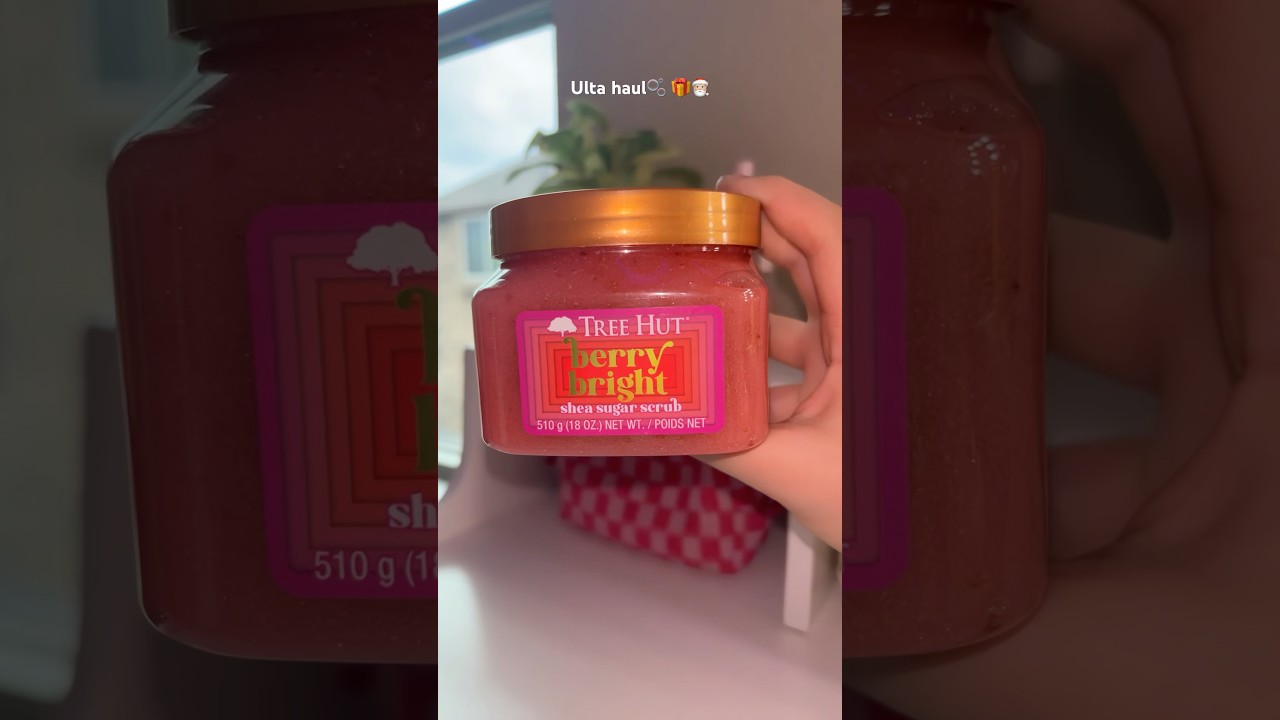 Ulta haul 🫧🎁🎅🏼 