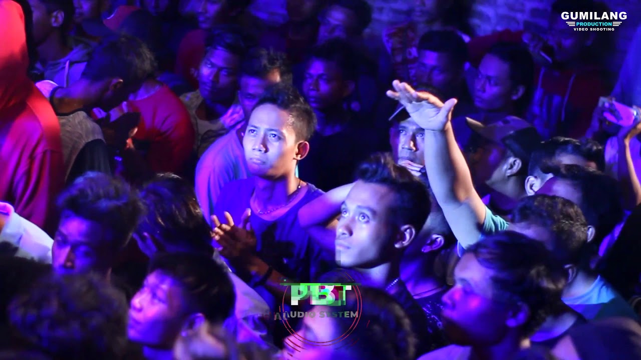 TAK BISA MEMILIKI - MALA \u0026 MAS BROW - VERROZTA LIVE KUDUS WEDDING YUNI PURWANTI \u0026 KHOIRIL ANAM