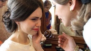 SINFDOSHIDAN XOMILADOR BO'LGAN KELINCHAK, 5 -QISM