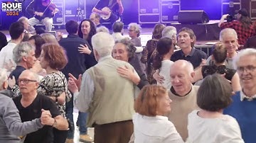 Live Roue Waroch 2024 - Duo Conq/Felder