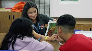 Johnson Elementary - Mesa Public Schools Spotlight