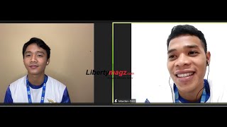 Download Lagu Rahm (Bogor ) dan Mardon (Rokan Hulu) Sebut Motivasi Ikut D’Academy 5, Lesti DA dan  Fildan DA MP3