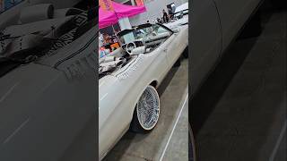 73 Centurion #fypシ #classic #classiccar #convertible #ride #carshow #antique #new #newcar #interview