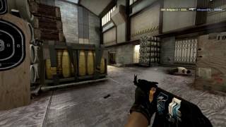 Ace AK-47 Red Line Cache - MrSpider.C ツ (CSGO) Edit