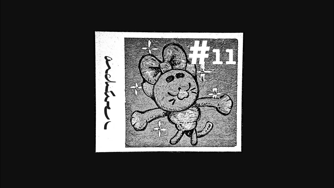 Battle Kitty Ep 8 "Sky Co. Docks" Part Two + "Labyrinth"