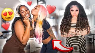 I TOLD NETTE I LIKE IDA | I THINK I LIKE GIRLS 🏳️‍🌈...