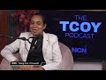 Taking Care Of You (TCOY) Podcast EP 2